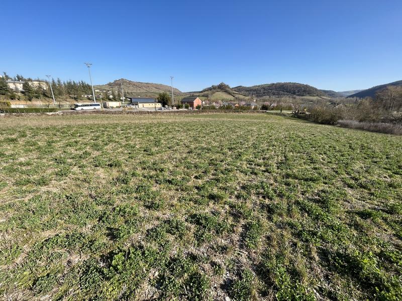 Terrain - 14 521 m²