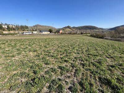 Terrain - 14 521 m²