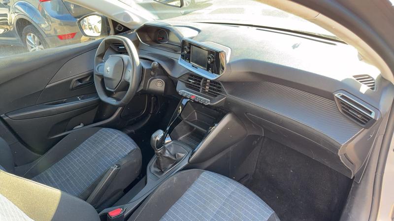 Peugeot 208 1.2 Puretech 75 Like - 2 places