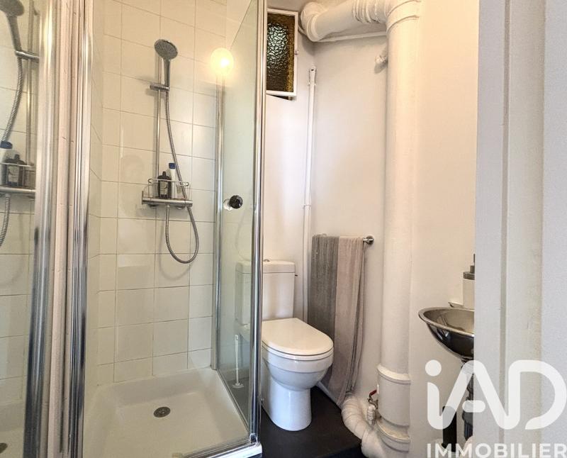 Appartement - 102 m² - 4 pièces