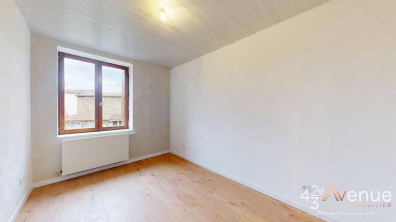 Maison - 137 m² - 7 pièces