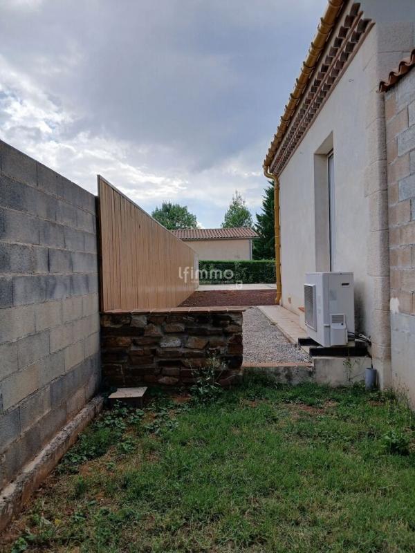 Villa - 175 m² - 6 pièces