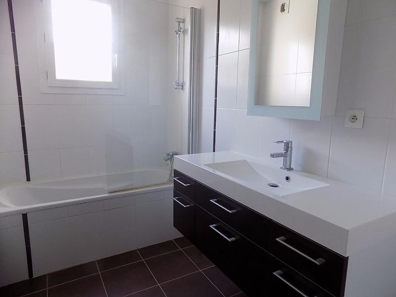 Appartement - 112 m² - 3 pièces