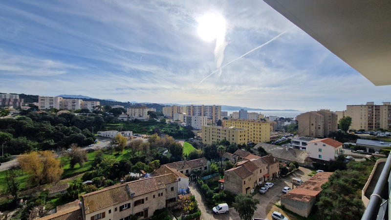 Appartement - 73 m² - 3 pièces