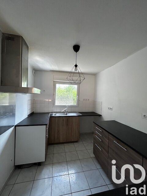 Maison - 84 m² - 4 pièces