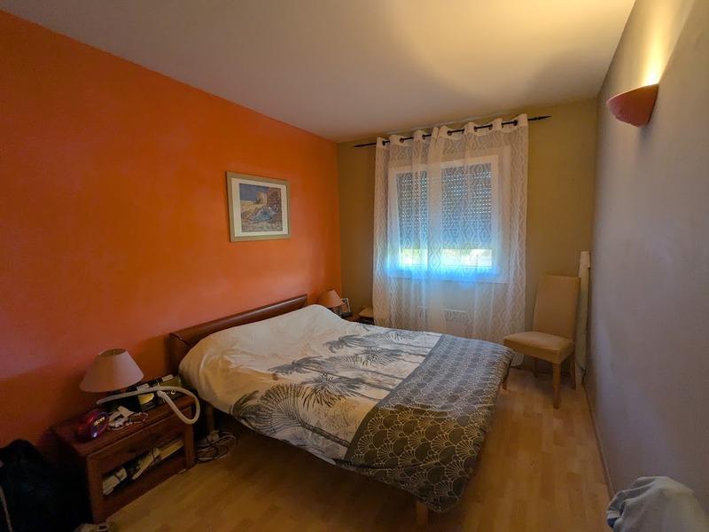 Villa - 90 m² - 4 pièces