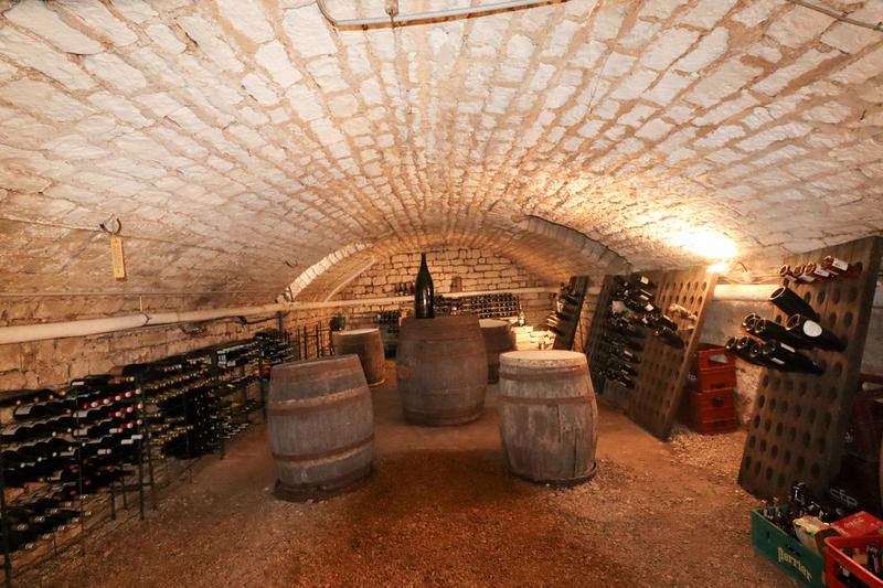 Propriété - 235 m² - 11 pièces