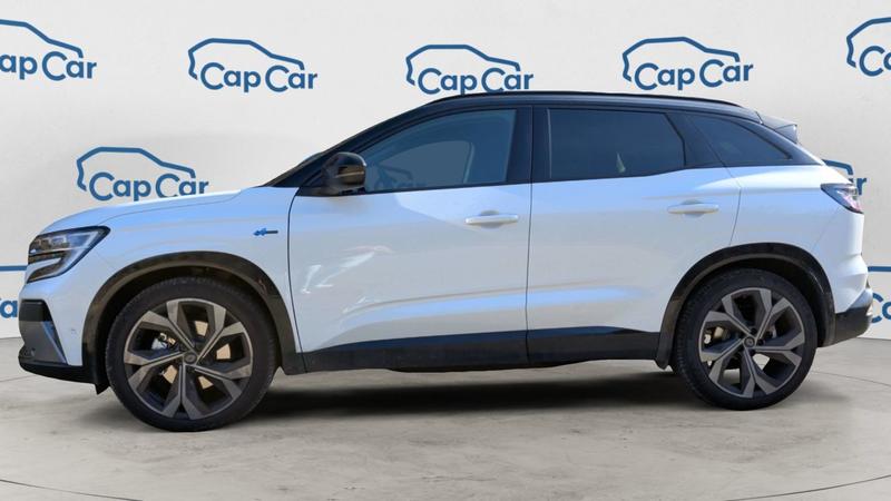 Renault Austral II 1.2 E-tech 200 Hybrid 2wd Xtronic Esprit Alpine - Première main Garantie constructeur