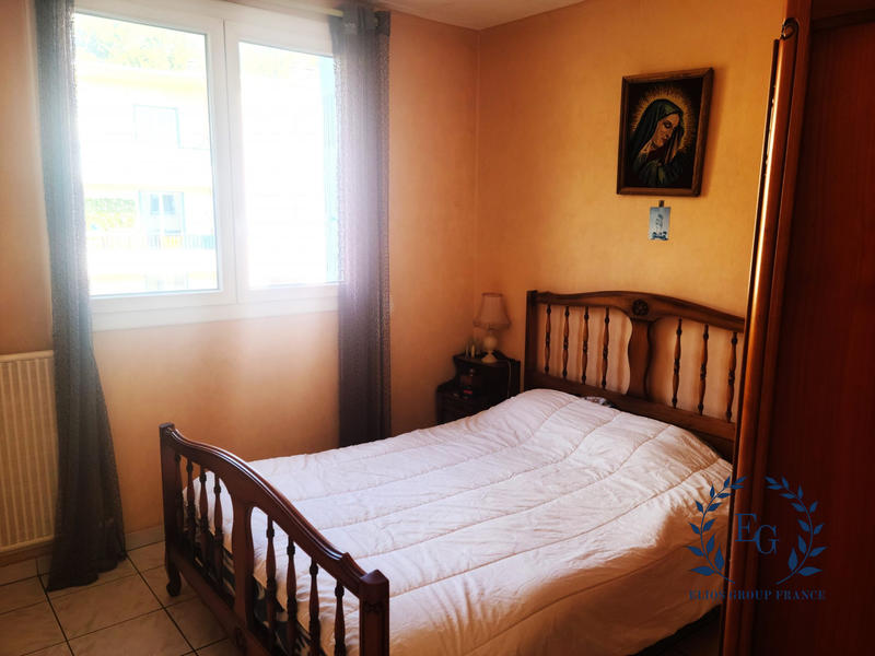 Appartement - 69 m² - 4 pièces