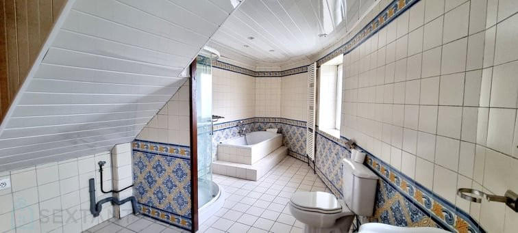 Maison - 130 m² - 4 pièces