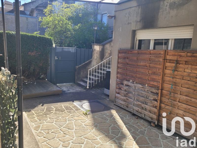 Appartement - 126 m² - 5 pièces