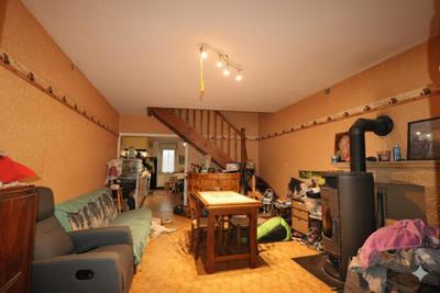 Maison - 157 m² - 3 pièces