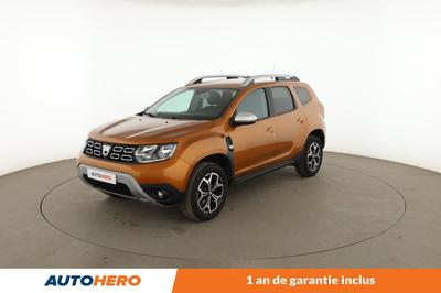 Dacia Duster II 1.2 TCe Prestige 4x2 125 ch