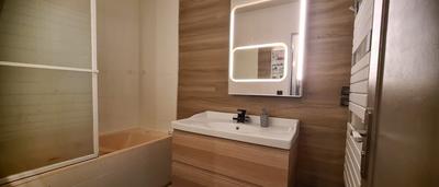 Appartement - 76 m² - 4 pièces