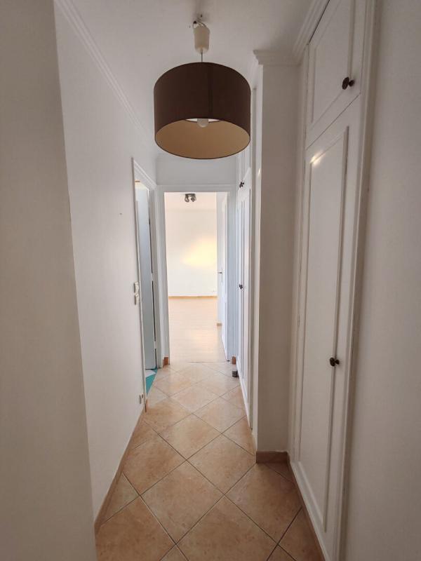 Appartement - 89 m² - 4 pièces