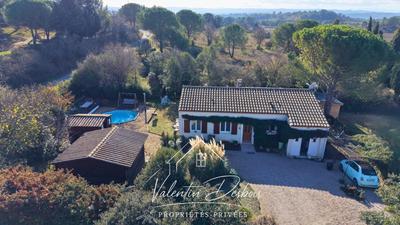 Villa - 105 m² - 4 pièces