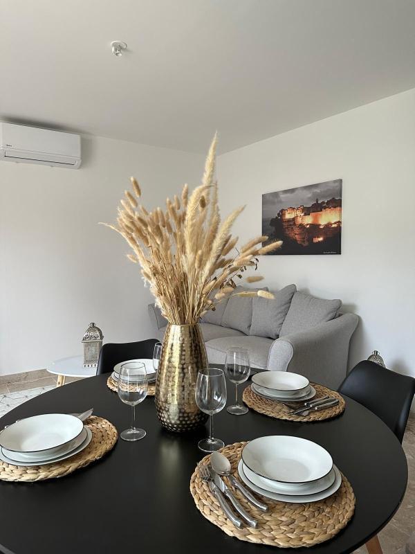 Villa - 120 m² - 6 pièces