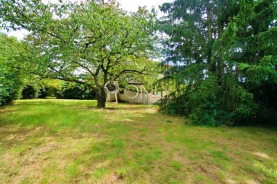 Maison - 91 m² - 5 pièces