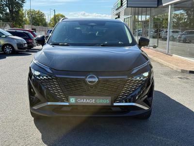 Nissan Qashqai Mild Hybrid 158 ch Xtronic n-Connecta