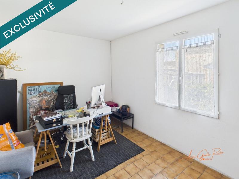 Maison - 138 m² - 6 pièces