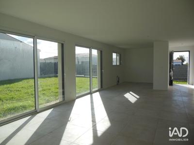 Maison - 149 m² - 6 pièces