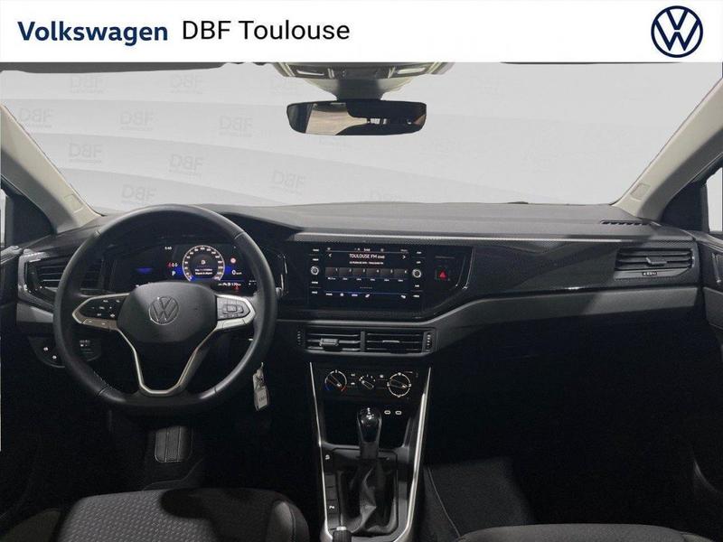 Volkswagen Polo 1.0 Tsi 95 s&amp;S Dsg7 Vw Edition