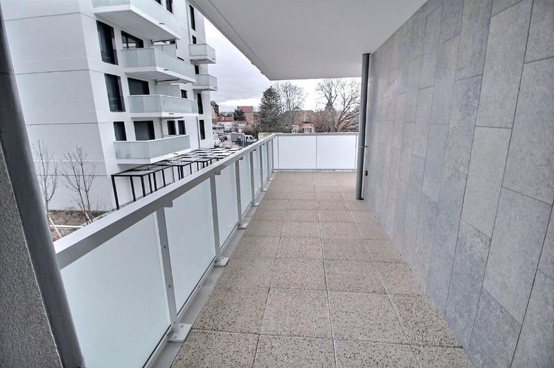 Appartement - 91 m² - 4 pièces