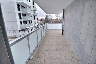 Appartement - 91 m² - 4 pièces