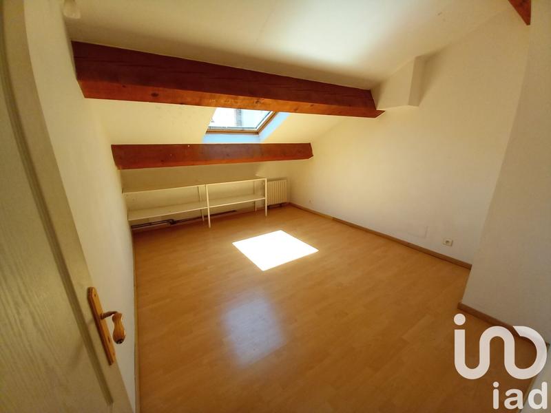 Maison de ville - 130 m² - 9 pièces