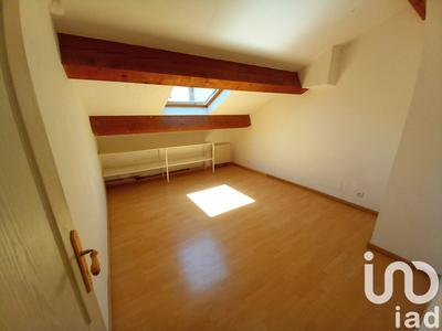 Maison de ville - 130 m² - 9 pièces