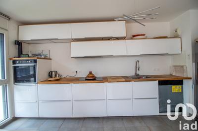 Appartement - 79 m² - 4 pièces