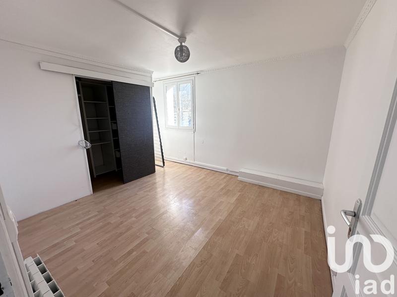 Maison - 112 m² - 6 pièces