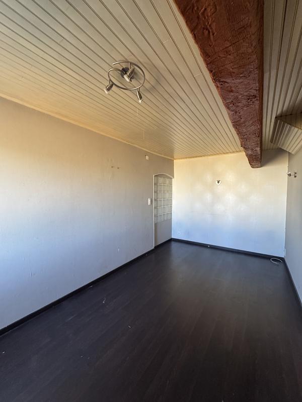 Maison - 156 m² - 7 pièces