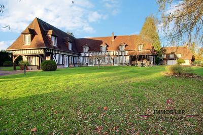 Maison ancienne - 360 m² - 15 pièces