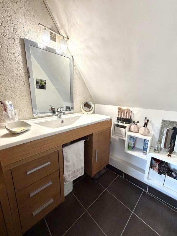 Maison - 118 m² - 6 pièces