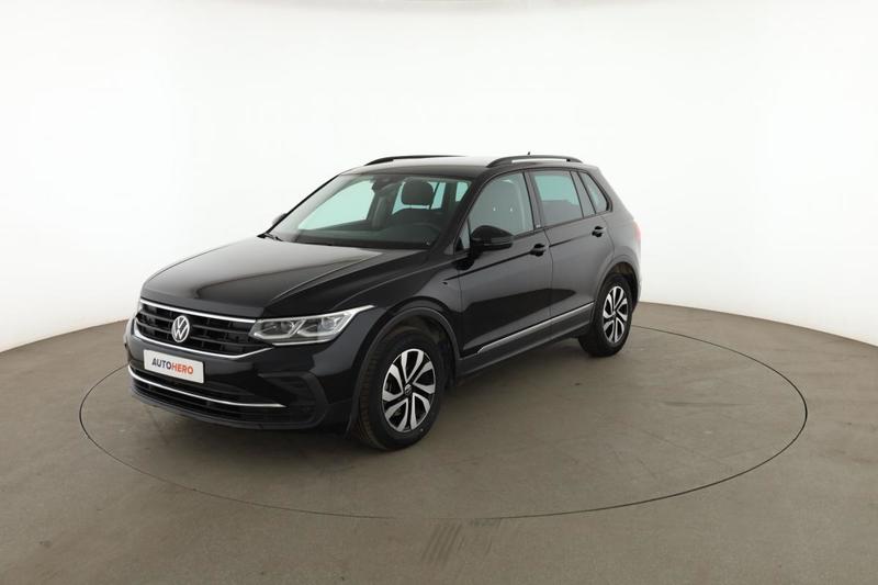 Volkswagen Tiguan 2.0 Tdi Active Dsg7 150 ch