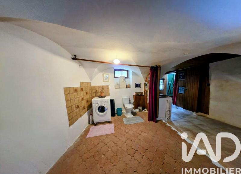 Maison - 169 m² - 4 pièces