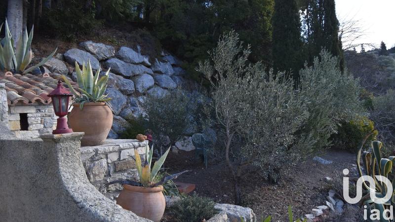 Maison de village - 120 m² - 4 pièces