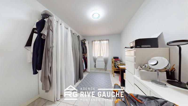 Maison - 83 m² - 4 pièces