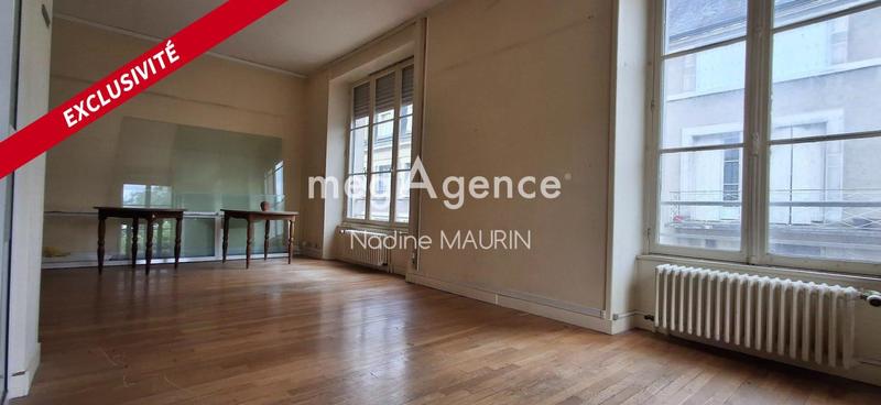 Appartement - 192 m² - 6 pièces