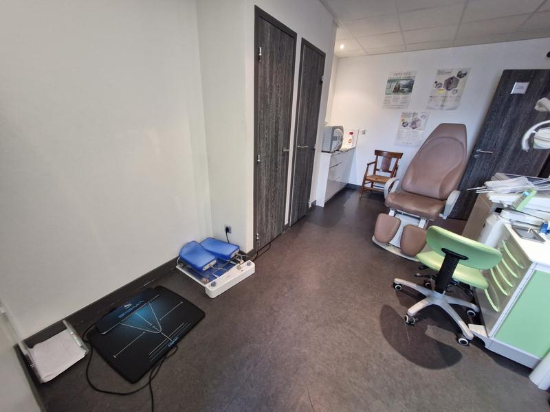 Local d'activités - 20 m² - 1 pièce