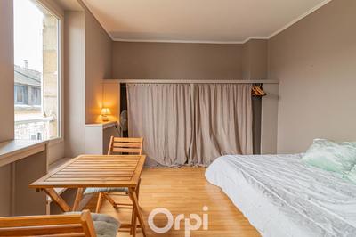 Studio - 26 m² - 1 pièce