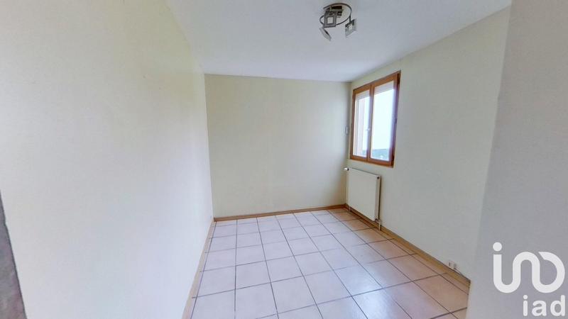 Maison - 76 m² - 4 pièces