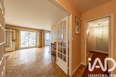 Appartement - 105 m² - 5 pièces