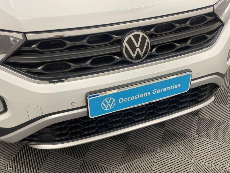 Volkswagen t-Roc 2.0 Tdi 150 Start/Stop Dsg7 Life Business