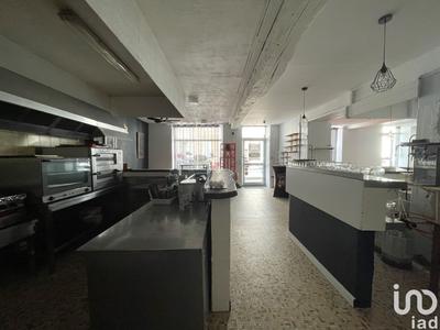 Local commercial - 115 m²