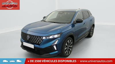 Renault Austral Nouveau Full Hybrid E-Tech 200 Ch Techno
