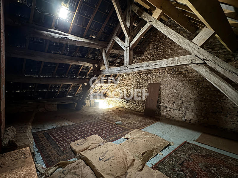 Maison - 65 m² - 2 pièces