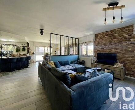 Maison - 171 m² - 5 pièces