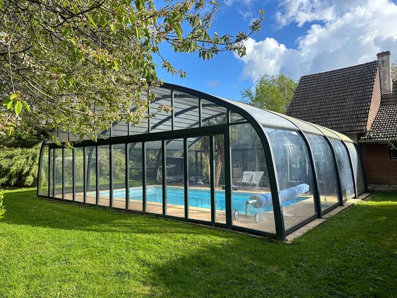 Maison - 138 m² - 6 pièces